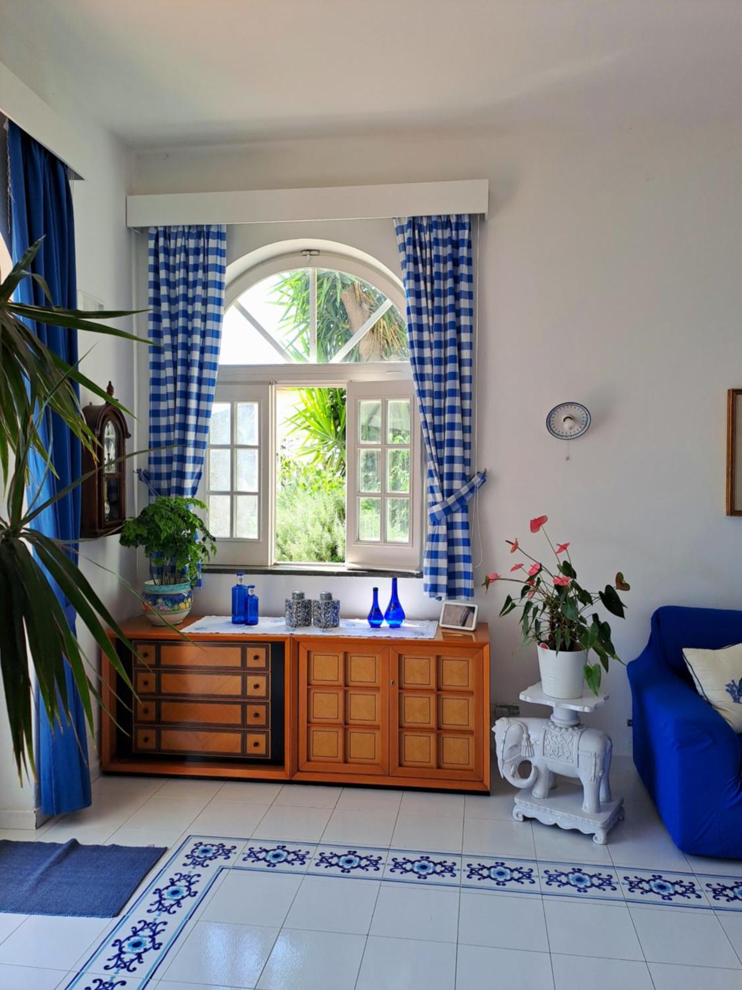 Villa Poesia Praiano Exteriör bild